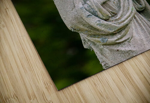 Kestrel Monument 2 Lisa Jarosik puzzle