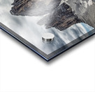 Tre Cime Acrylic print