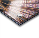  Sainte-Chapelle Acrylic print