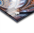 St. Stephens Dome Acrylic print