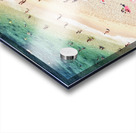 Portuguese Beach Acrylic print