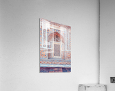 Rajasthan Architecture Acrylic Print
