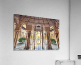 Alhambra Acrylic Print