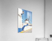  La Mancha Acrylic Print