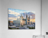 Almuneda  Acrylic Print