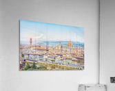 Florence Acrylic Print
