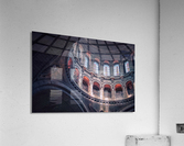 The Dome Acrylic Print