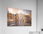 Versailles Acrylic Print