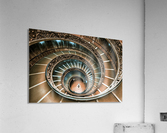 Vatican Acrylic Print