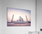 Taj Acrylic Print