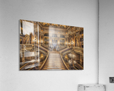 Palais Garnier Acrylic Print