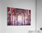 City Palace Acrylic Print