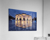 Liberty Arch Acrylic Print