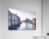Grand Canal Acrylic Print