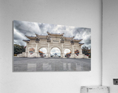 Liberty Arch square Acrylic Print