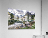 Trecolpas Acrylic Print