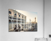 Piazza San Marco Acrylic Print