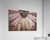  Sainte-Chapelle Acrylic Print