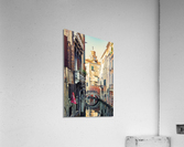  Venice city Acrylic Print