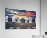 Halong Bay Acrylic Print