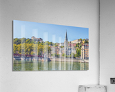Lyon Acrylic Print