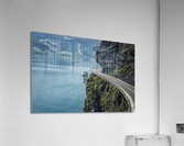 Switzerland Acrylic Print