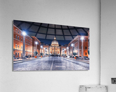 Vaticano Acrylic Print