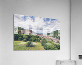 Heidelberg Acrylic Print