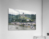  Cochem Acrylic Print