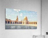 Ibn Tulun Acrylic Print
