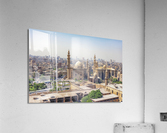 Cairo Acrylic Print