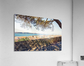 Lisbon View Acrylic Print