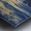 Halong Bay Metal print