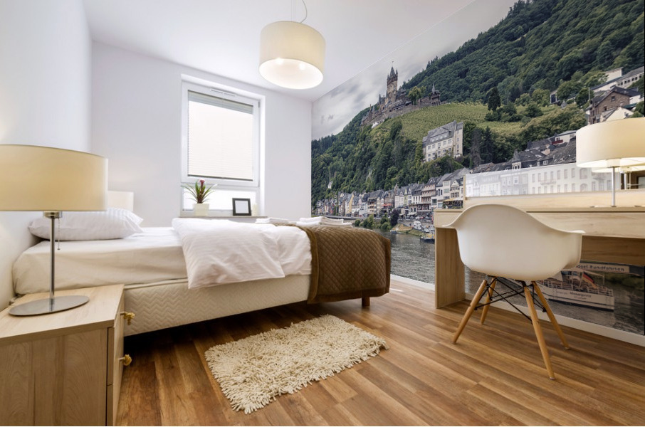  Cochem Mural print