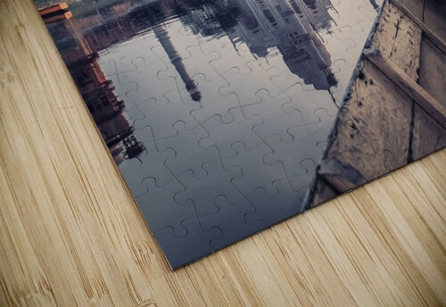 Yamuna river Manjik Pictures puzzle