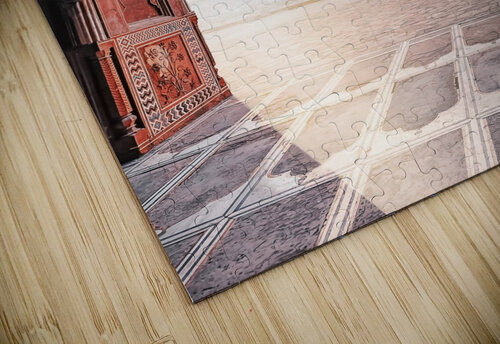Morning light Manjik Pictures puzzle