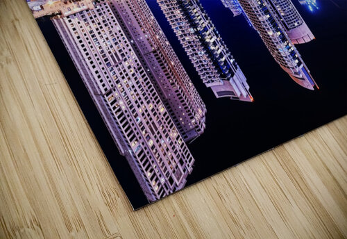 Dubai Marina Manjik Pictures puzzle