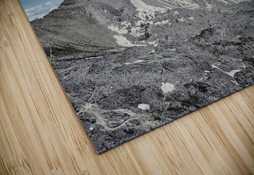 Tre Cime Manjik Pictures puzzle