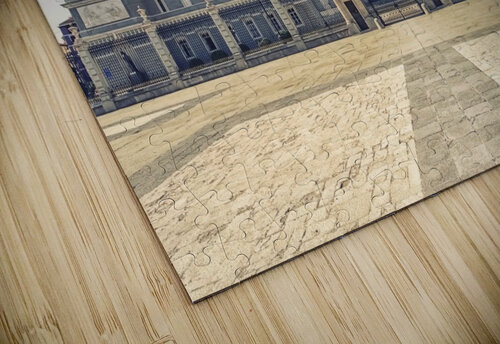 Almuneda cathedral Manjik Pictures puzzle