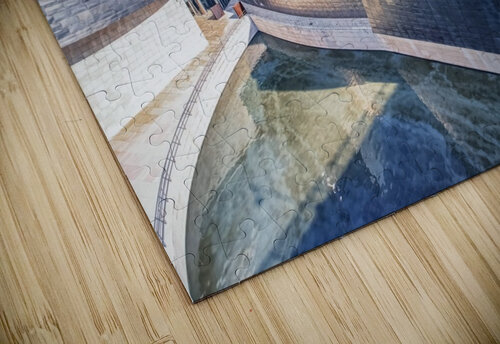 Guggenheim Manjik Pictures puzzle