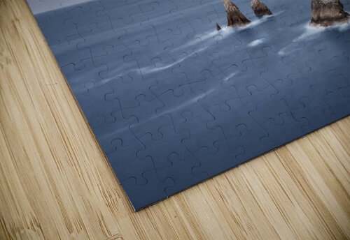 The Storm Manjik Pictures puzzle