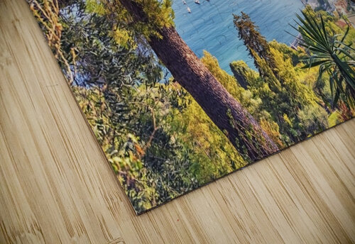 Villefranche-Sur-Mer Manjik Pictures puzzle