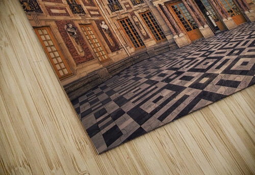 Versailles Manjik Pictures puzzle