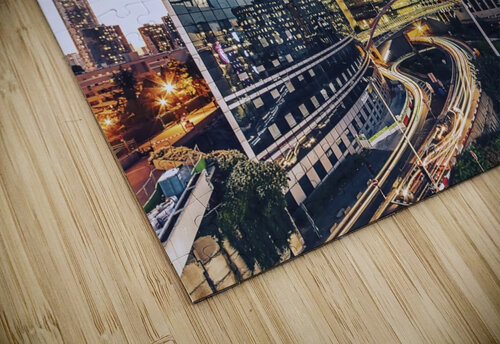La Defense Manjik Pictures puzzle