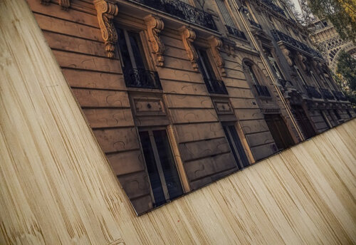 Parisian view Manjik Pictures puzzle