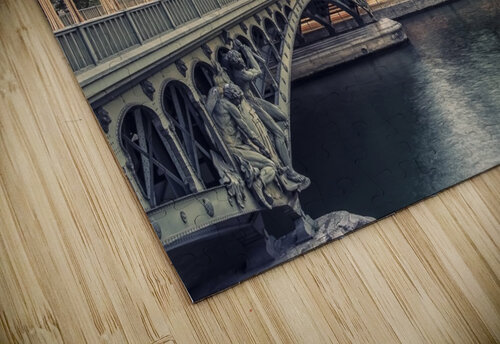 Bir-Hakeim Manjik Pictures puzzle