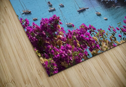 Villefranche  Manjik Pictures puzzle