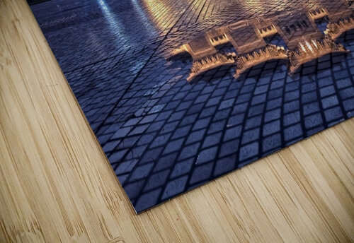 Liberty Arch Manjik Pictures puzzle