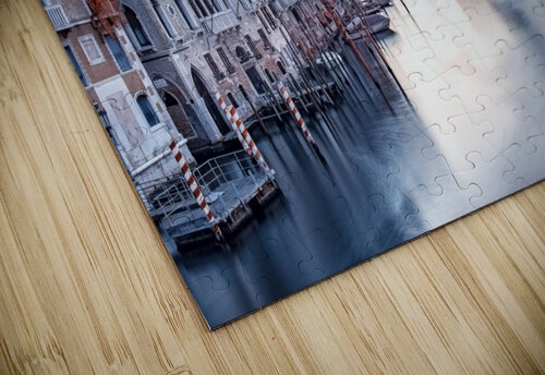 Grand Canal Manjik Pictures puzzle