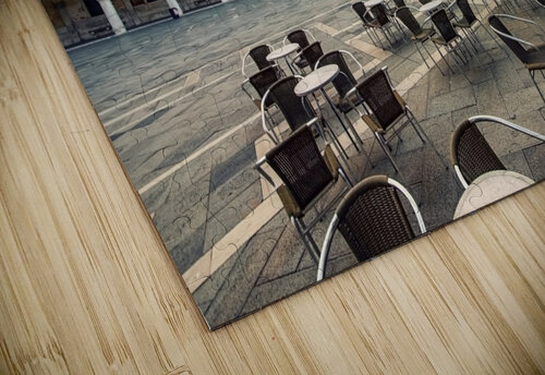 Piazza San Marco Manjik Pictures puzzle